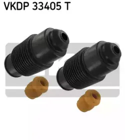 VKDP 33405 T SKF Пылезащитный комплект, амортизатор VKDP 33405 T SKF Пылезащитный комплект, амортизатор